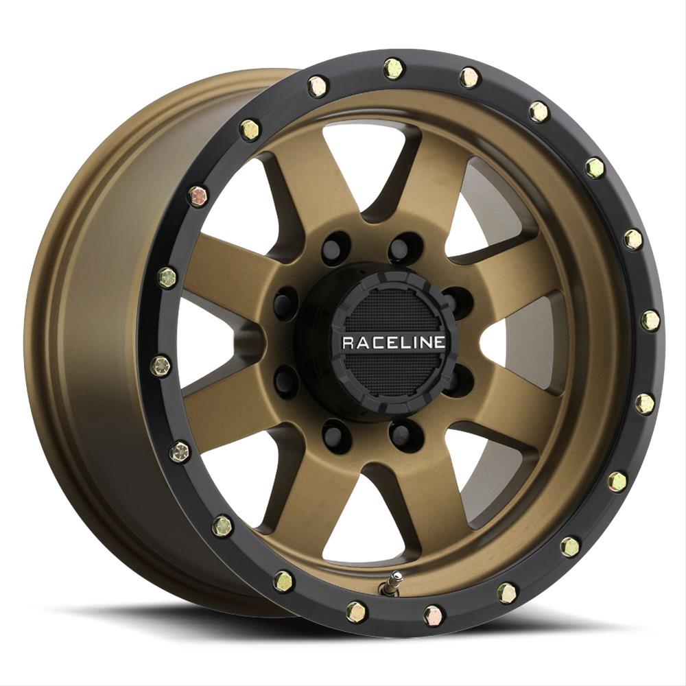 RACELINE