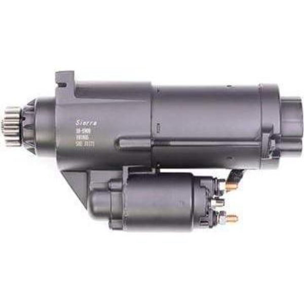 185909 Outboard Starter for E200LHABA