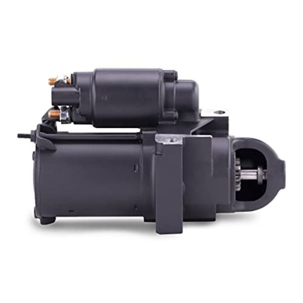 1855510 HD Inboard Starter