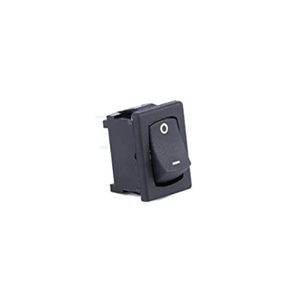 Sierra Rocker Switch, Compact SPST | by West Marine