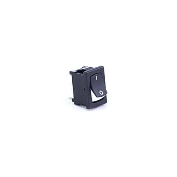 Sierra Rocker Switch, Compact SPST | by West Marine