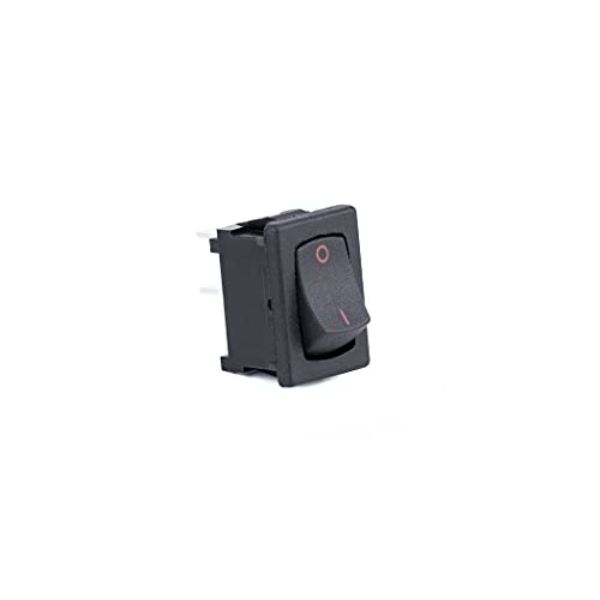 RK40830 Compact SPDT Rocker Switch