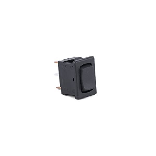 Sierra Rocker switch, Compact SPDT | by West Marine