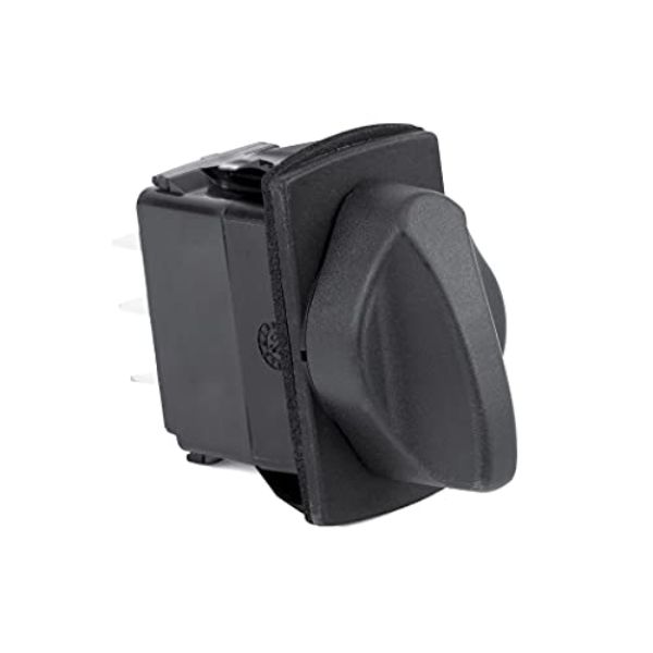 Sierra Rotary Switch, Contura | by West Marine