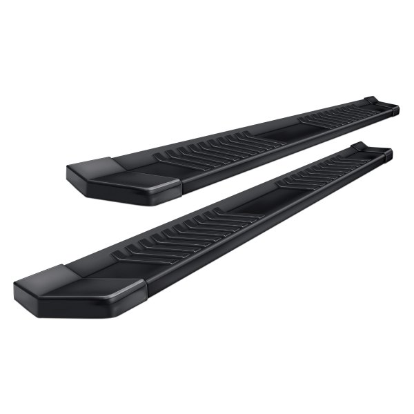 17020501BT 6 ft. Aluminum Running Boards