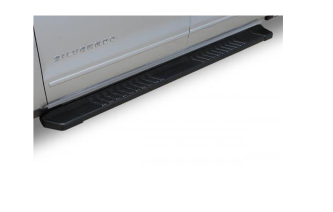 1760BLK 6 ft.  Series OEM-Style Aluminum Running Boards