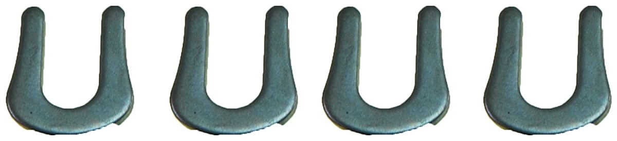 Dorman HW1177 Brake Spring Hold Down Pin Hardware Clip