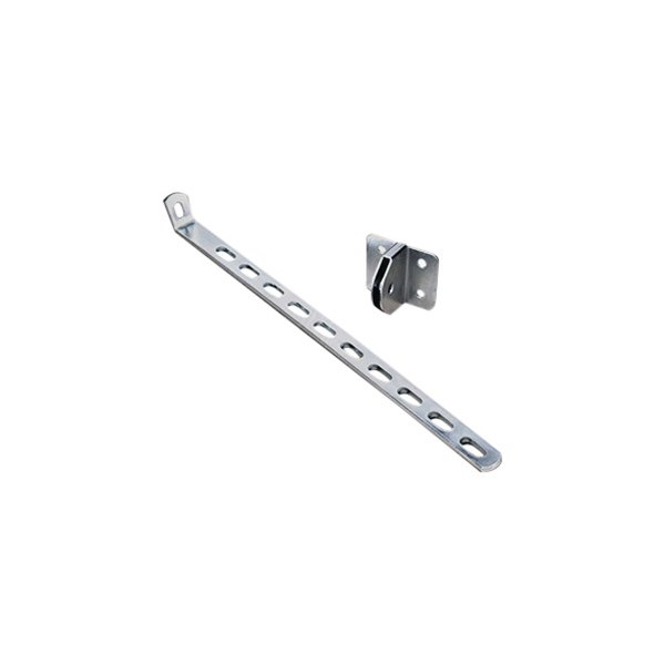 027652KP Heavy Duty T-Bracket Kit with Fasteners - Set of 6