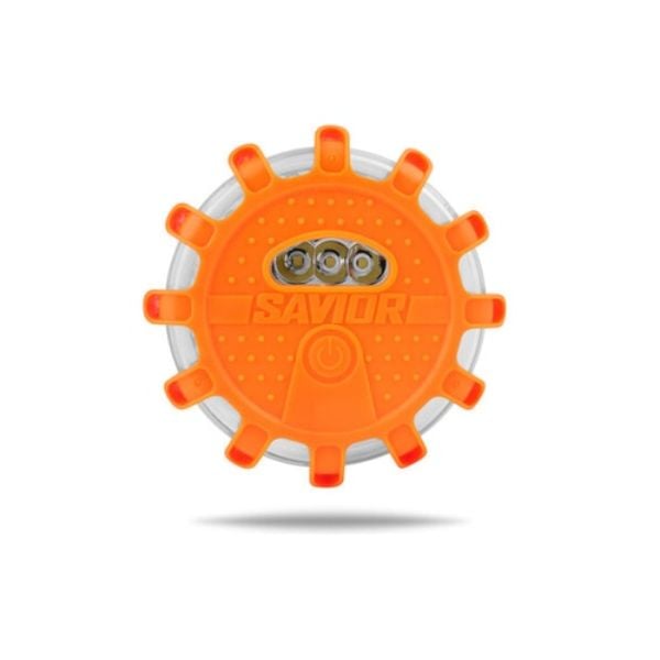 10000251 Alert KED Safety Lights