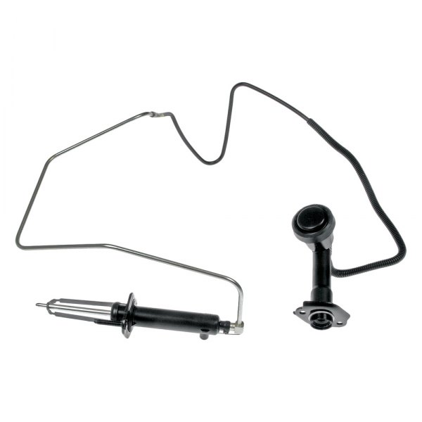 Dorman CC649028 Clutch Master & Slave Cylinder Assembly for 1992-1995 Chevy CK Pickup