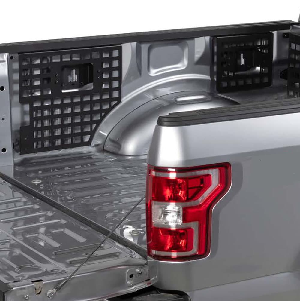 195121 Molle Driver Side Panel for Ford F-150