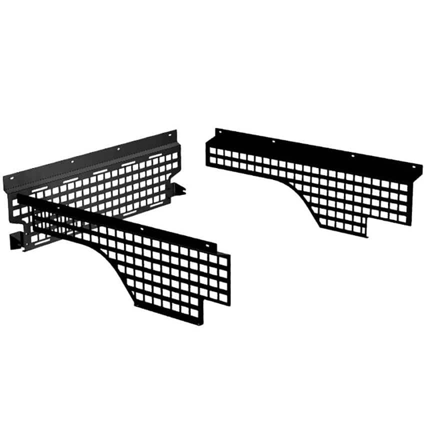 195181 Molle Driver Side Panel for Ford F-150