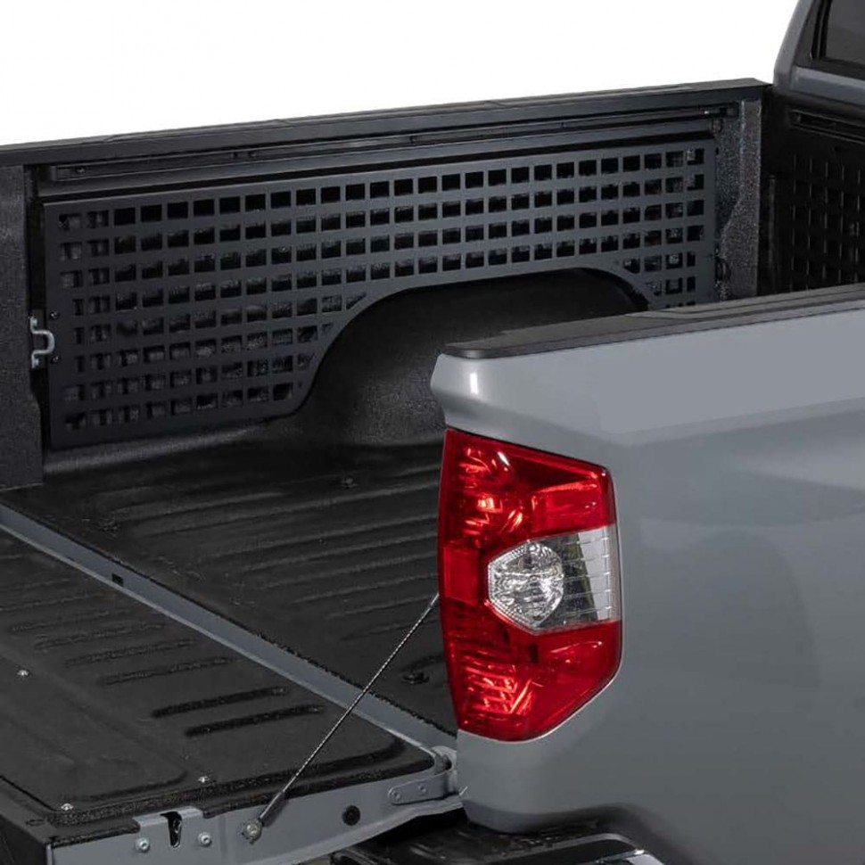 195341 Molle Driver Side Panel Fits for 2007 Toyota Tundra