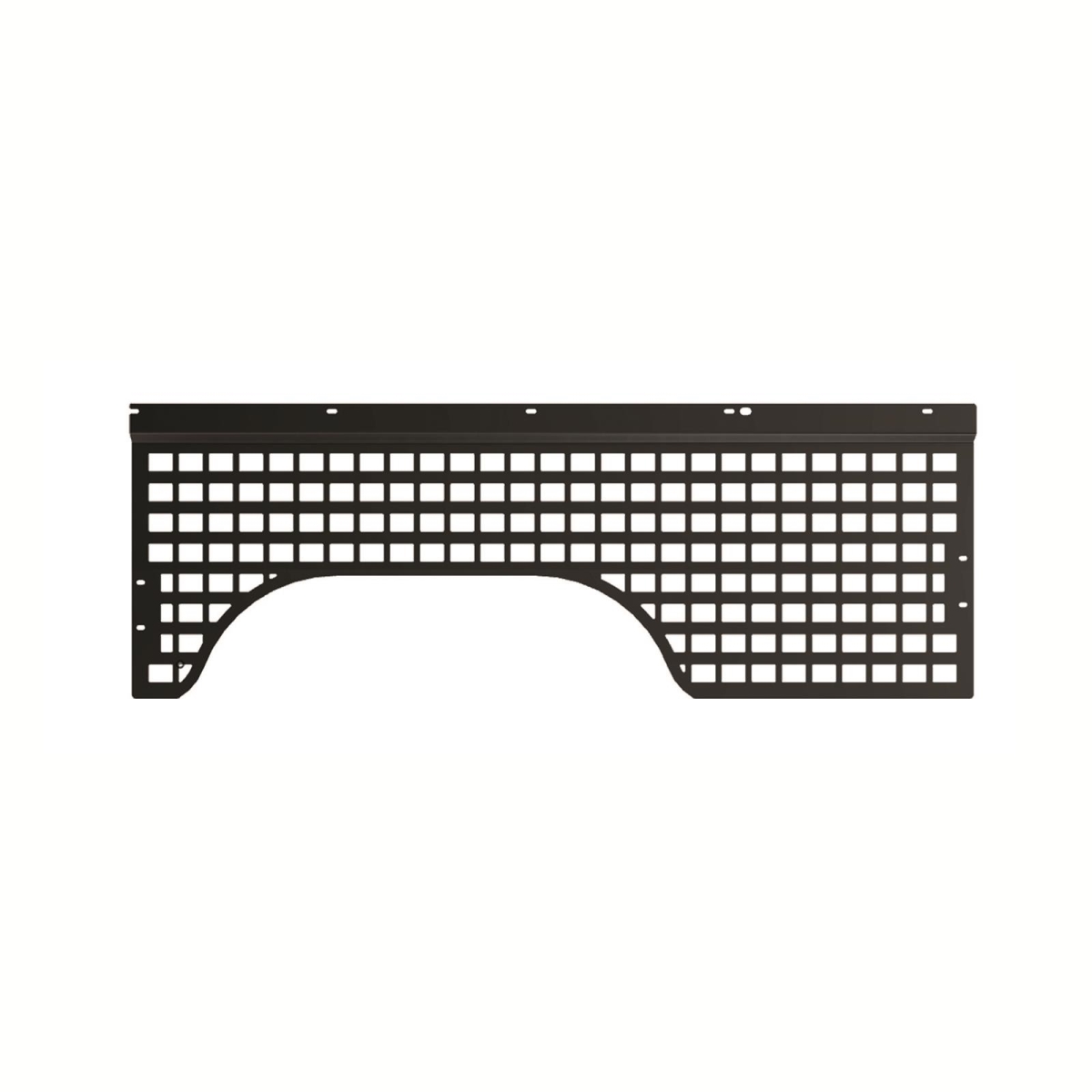 195342 Molle Passenger Side Panel for Toyota