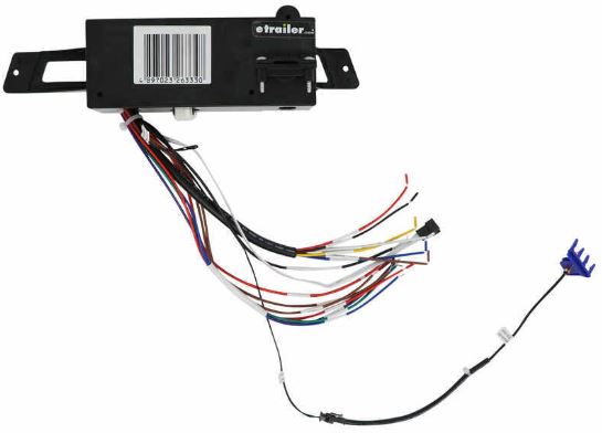 Picture of Furrion 111039 Single Zone Controller