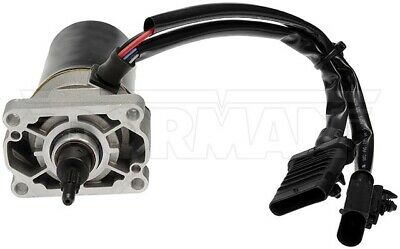 Rear Differential Act Motor for 2013 Jeep Grand Cherokee