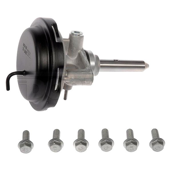 Dorman 600997 OE Solutions Front Axle 4WD Actuator for 1995-2000 Toyota 4Runner