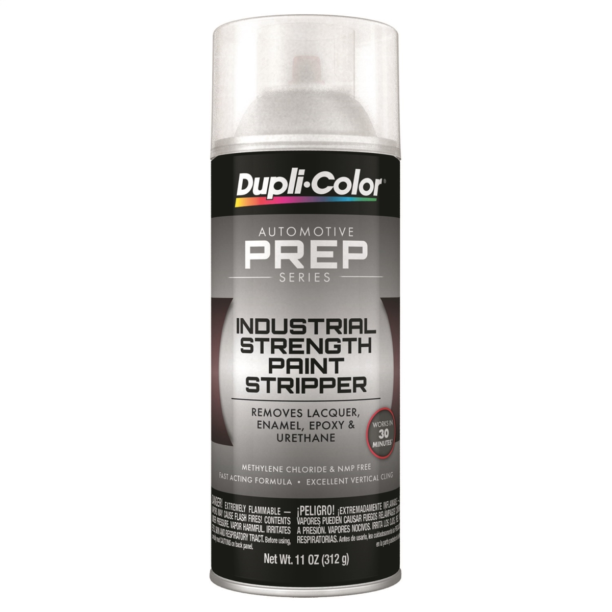 ST300 Dc Prep Series Aerosol Paint Stripp