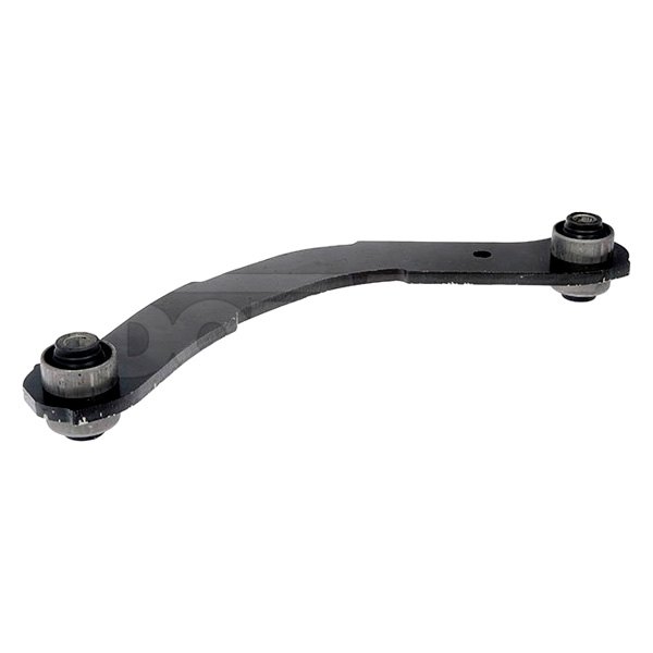 LA67556PR Rear Upper Non-Adjustable Lateral Arm, Black
