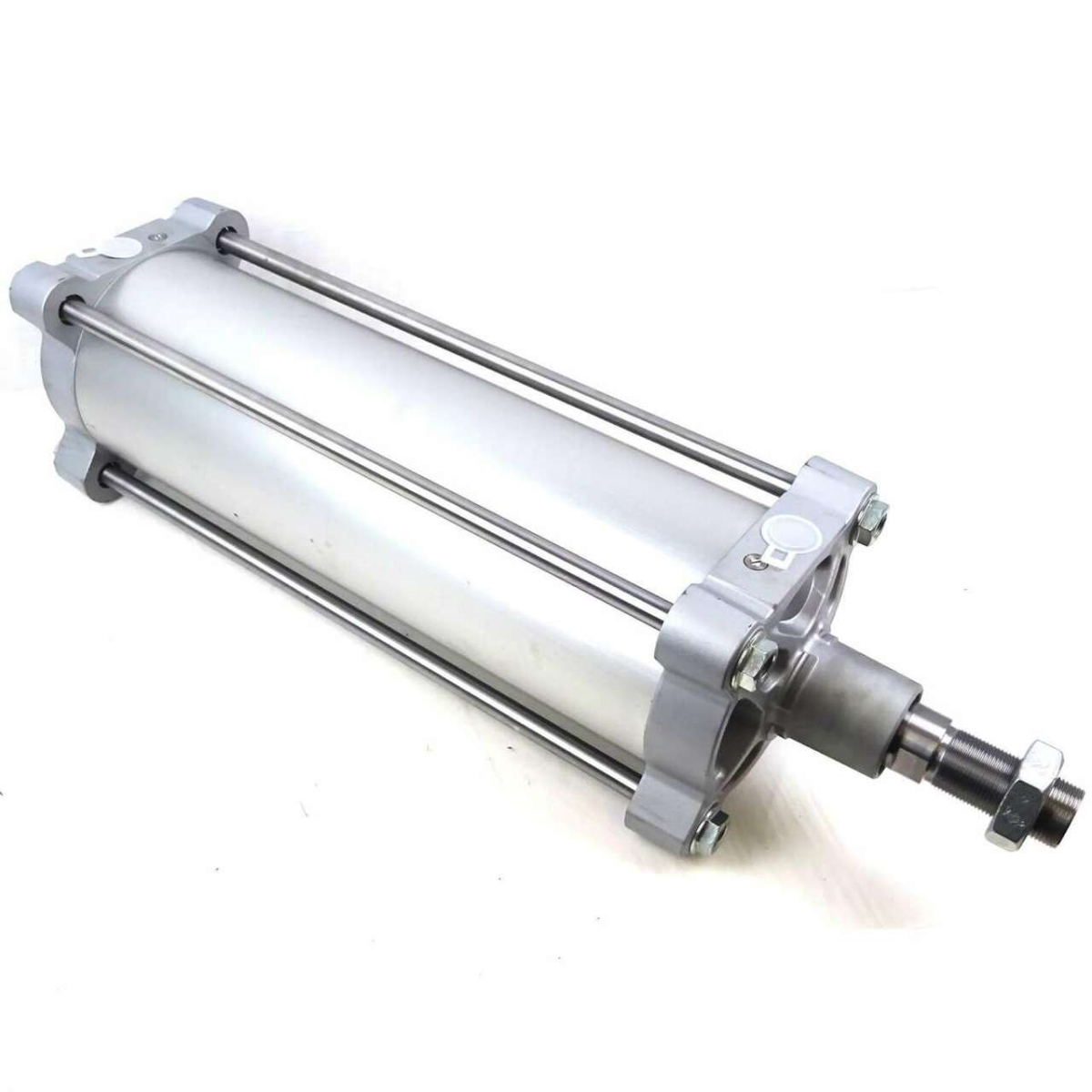 QJ178D8D 17 ft. Springlesss DSBG Vinyl Double Cylinder Roller