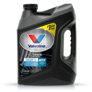 Syn Gard ATF ES Automatic Transmission Fluid, 1 gal