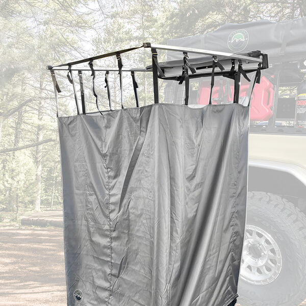 18199909 Nomadic Quick Deploying Shower Room