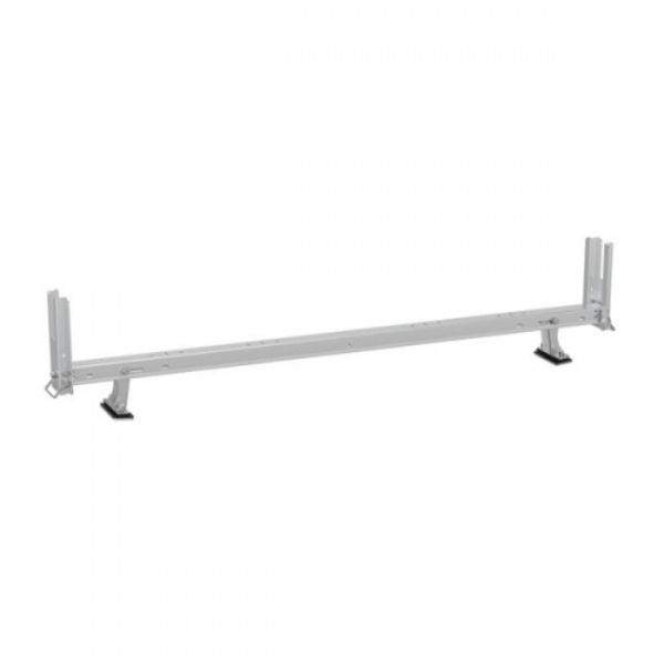 4A823 GM Crossbar Utility Aluminum Rack