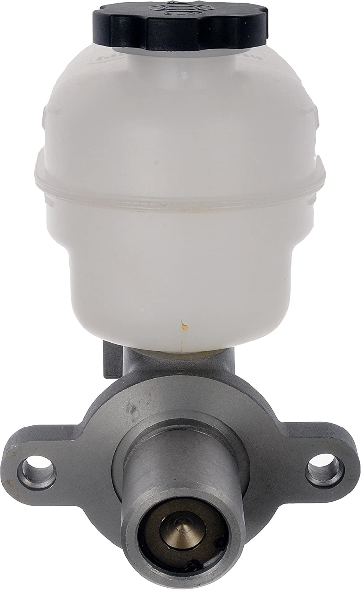 M630325 Brake Master Cylinder - Silver - 1.250in. Bore - Compatible with 2005 Silverado 1500
