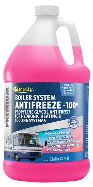 Star Brite Heating System Antifreeze | Camping World