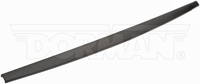 Dorman 925626 Tailgate Molding Assembly for 2014-2007 Toyota Tundra