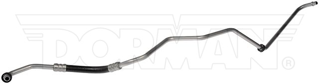 Dorman 624745 Transmission Oil Cooler Line for 2007 Chevrolet & 2007 GMC