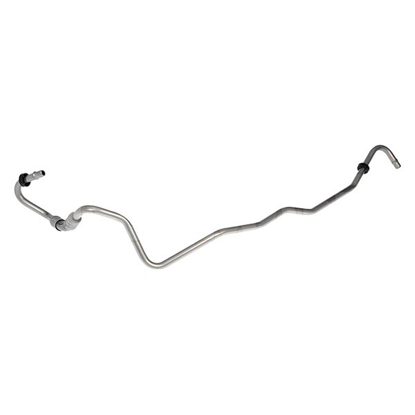 Dorman 624746 Automatic Transmission Oil Cooler Hose Assembly for 2011-2014 Chevy Silverado 2500