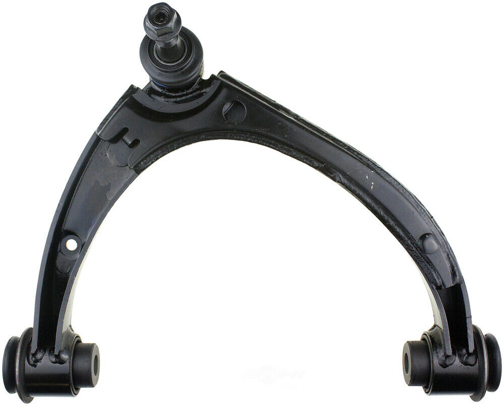 Dorman 527034 Control Arm & Ball Joint Assembly for 2020 Chevrolet Colorado, Black