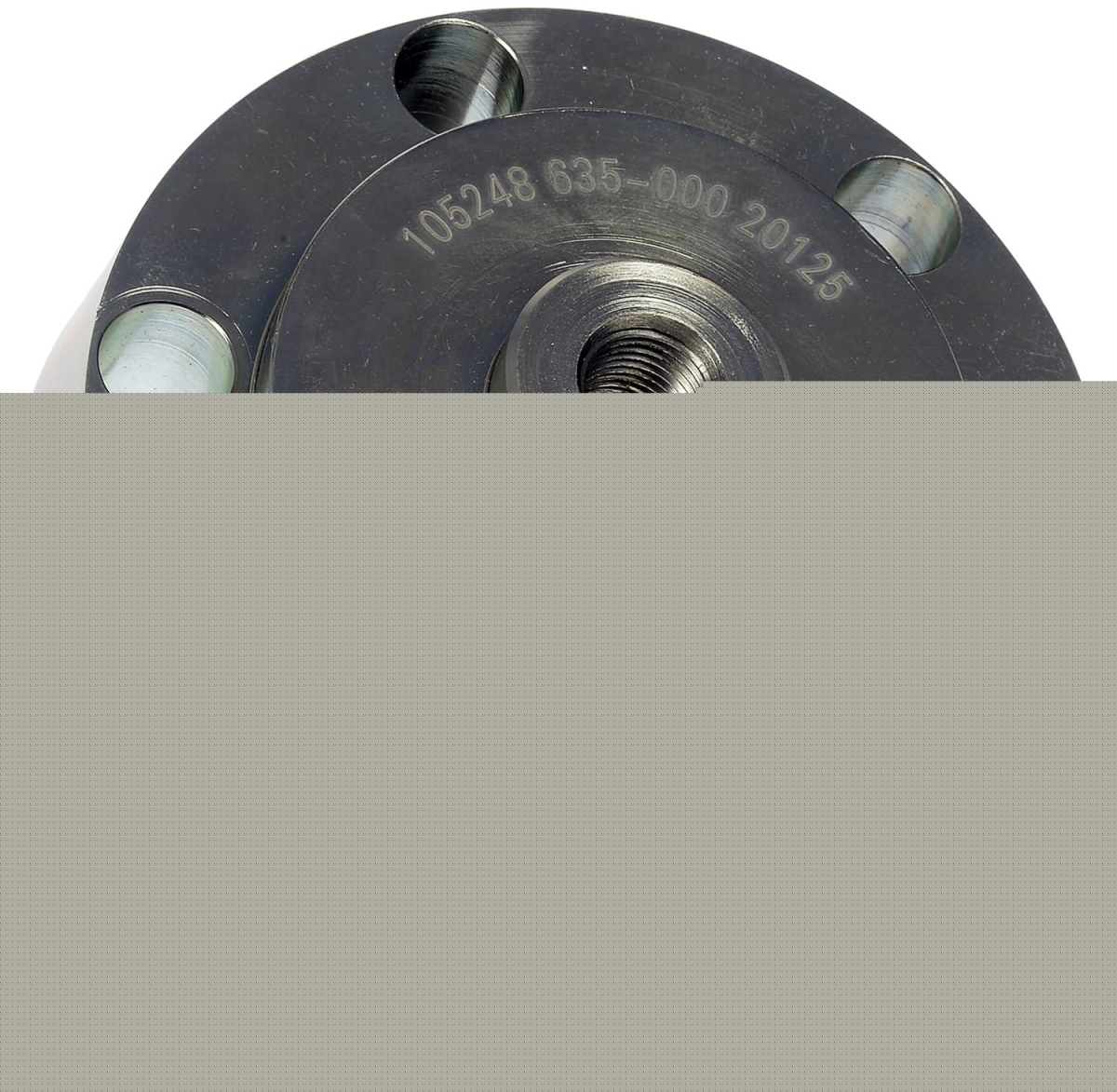 Dorman 635000 Engine Timing Cover Installation Tools