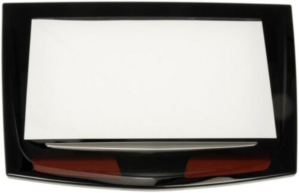 Dorman 601703 Infotainment Screen Fits for 2017 Cadillac ATS