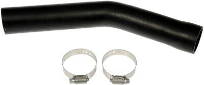 Dorman 573015 Fuel Filler Hose, Black