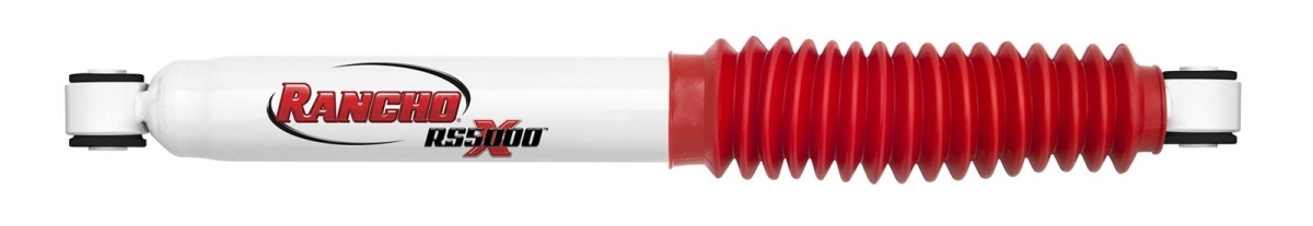 RS55396 Shock Absorbers, Red & Black