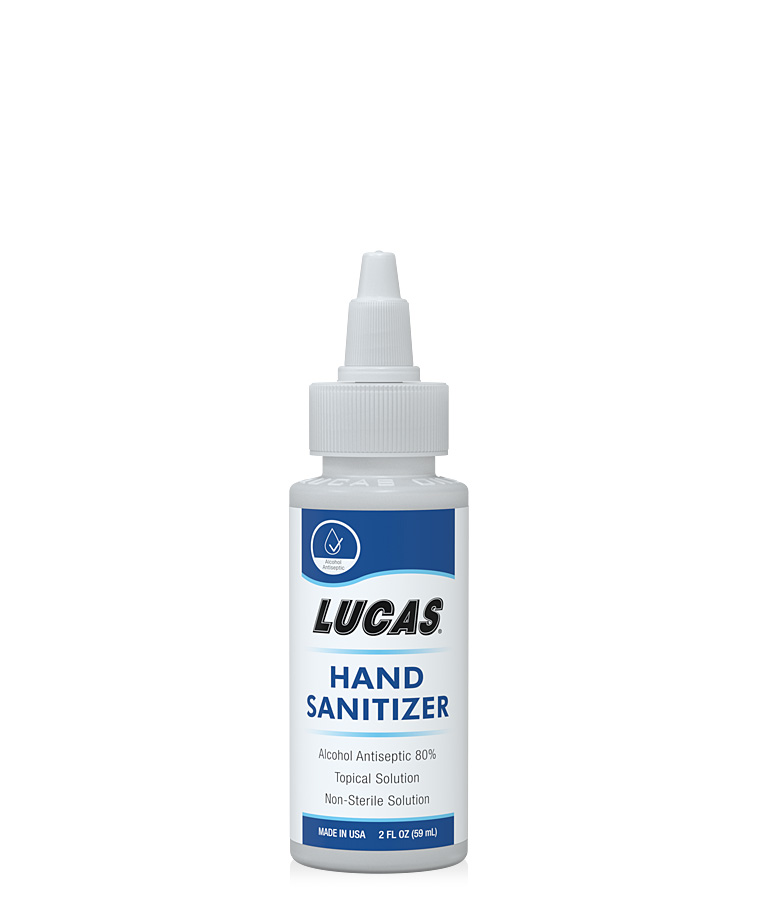 11176 2 oz Hand Sanitizer