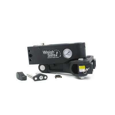 WDSL2 2 in. Weight Distribution Slider Shank