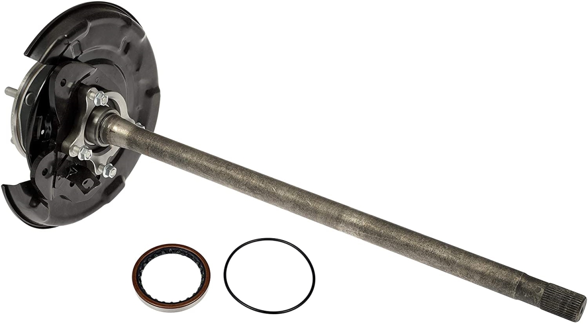 Dorman 926146 Pre-Pressed Axle for 2007-2017 Toyota Tundra