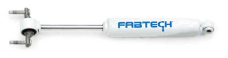 FTS7358 Performance Passenger Side Twin-Tube Shock Absorber for 2500-2020 Chevy Silverado