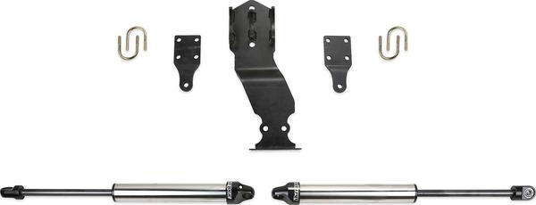 FTS21277 Replacement Component Box for 2020-2021 Chevy Silverado 3500