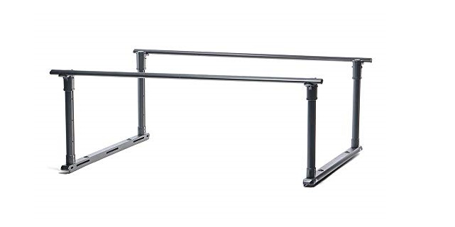 RSS20024 Pro Sport Truck Rack for Full-Size Long Bed Truck