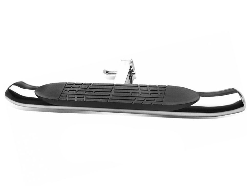 HS36OVSS 4 in. Universal Rear Hitch Step