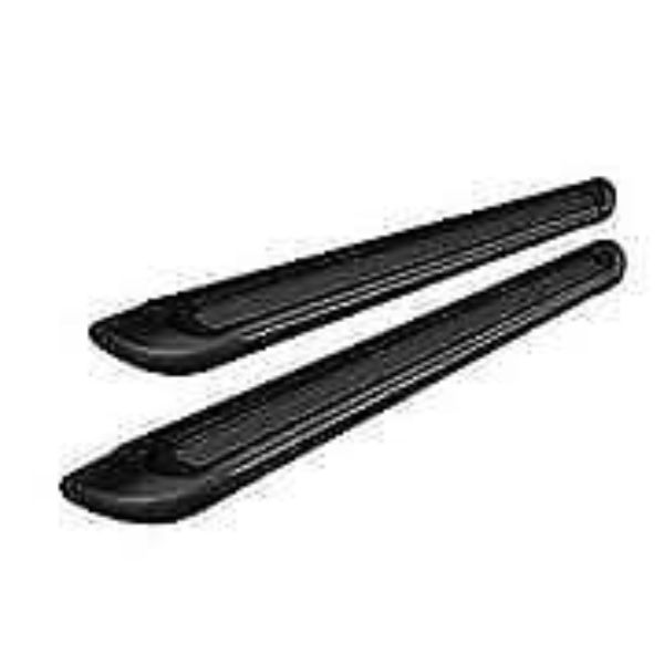 TRT691 Transporter Running Boards for 2007 Toyota