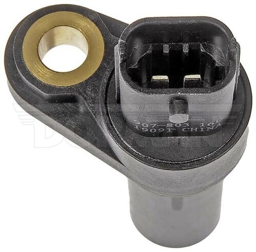 Dorman 907803 Crankshaft Position Sensor for 2006 Cadillac CTS, Black