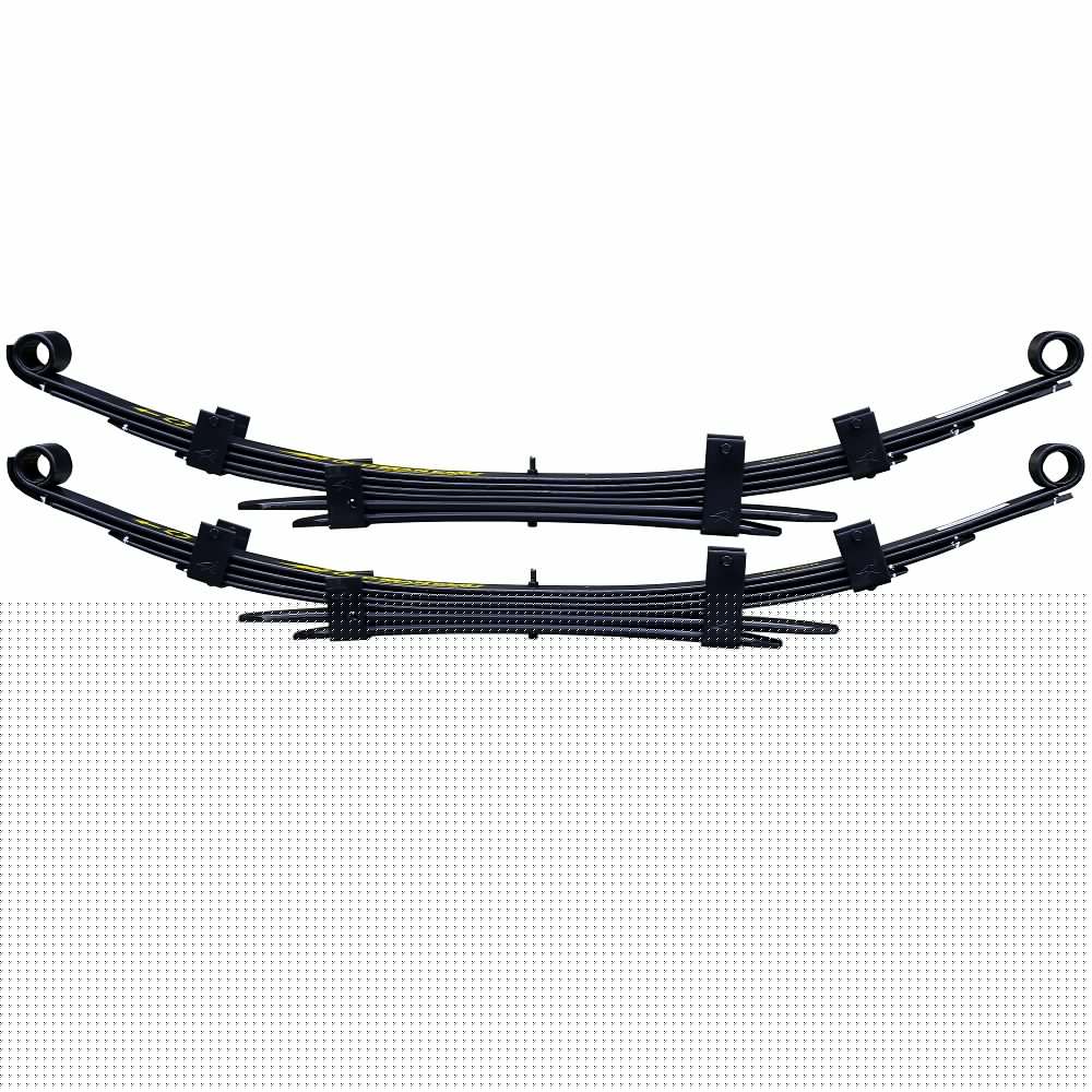 EL112R 300 Kg Leaf Spring for 2005 Plus Toyota Tacoma -  OLD MAN EMU, OME-EL112R