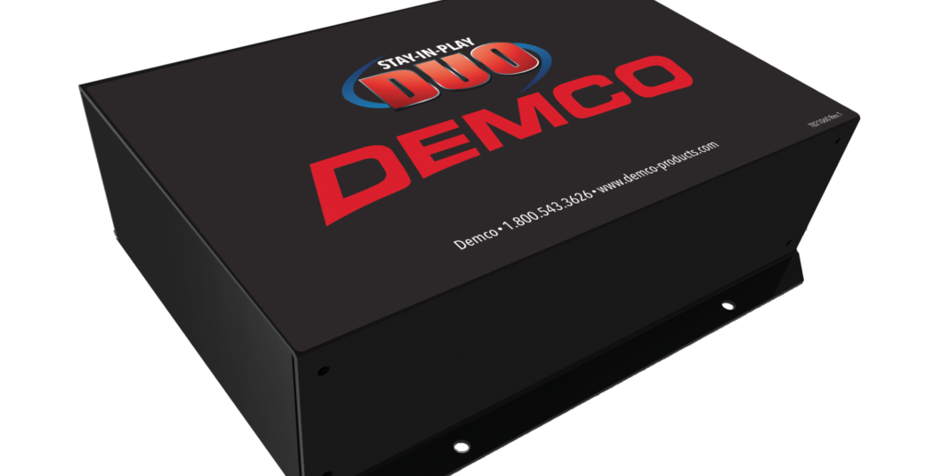 DEMCO D1D-9599018