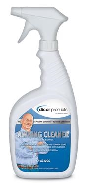 CPAC320S 32 oz Awning Cleaner