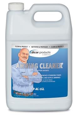 CPAC1GL 1 gal Awning Cleaner